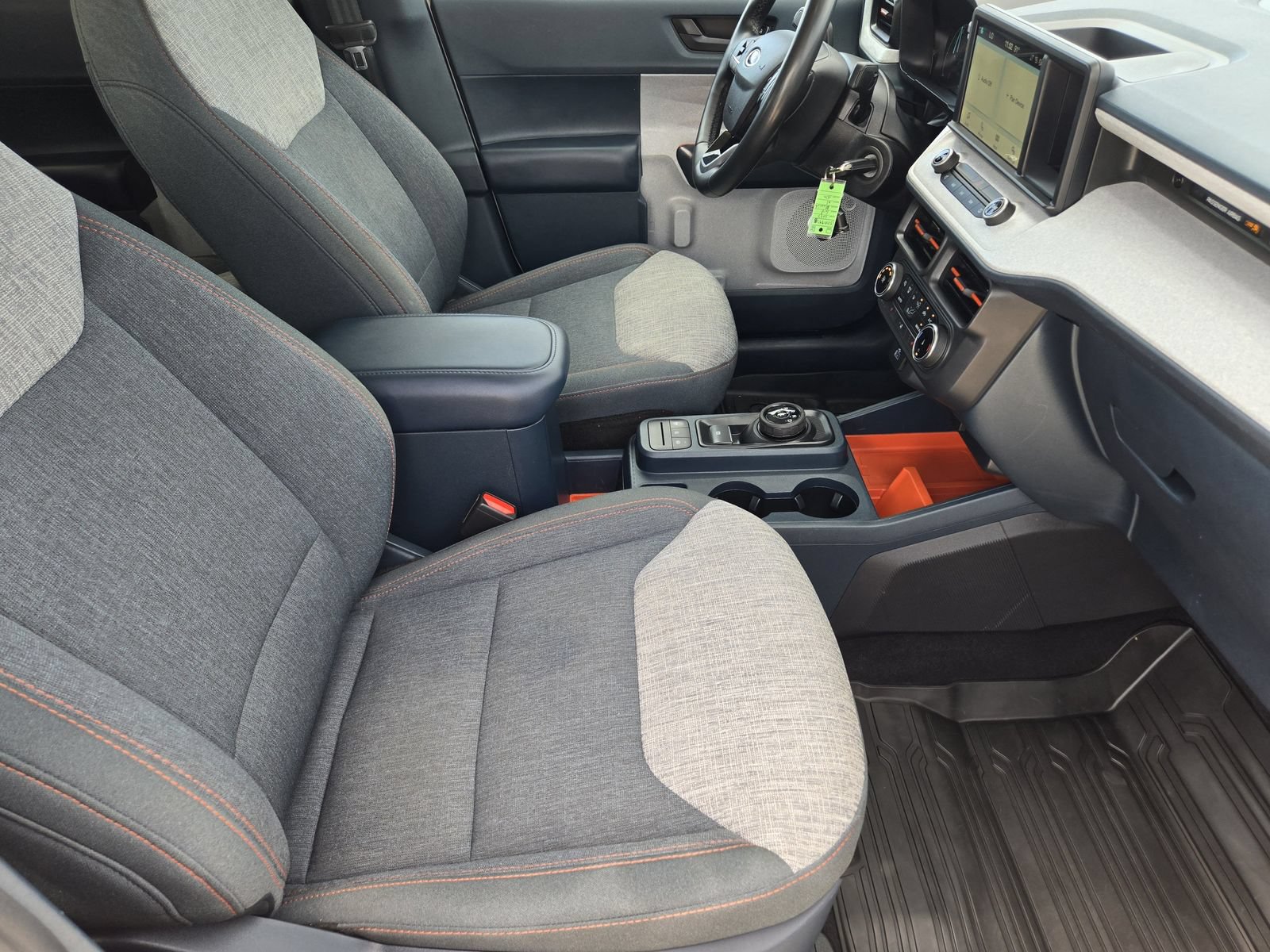 Certified 2023 Ford Maverick XLT w/ XLT Luxury Package FWD image 15