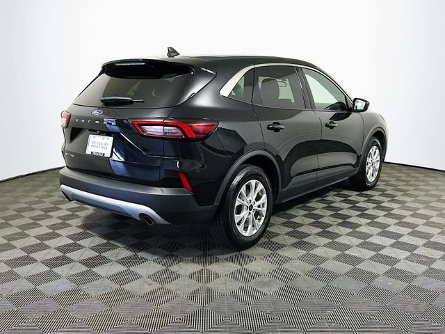 Used 2024 Ford Escape Active FWD image 8
