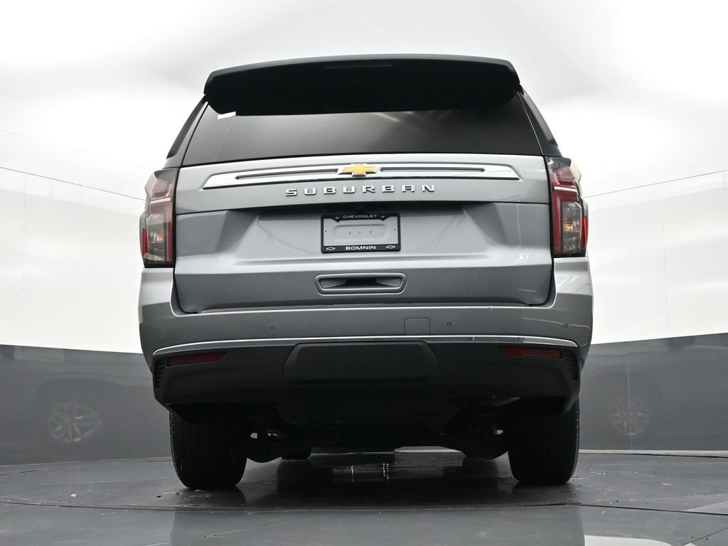 Used 2023 Chevrolet Suburban LS image 27