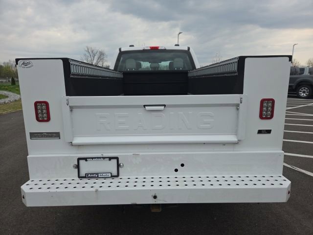 Certified 2021 Ford F250 XL w/ Power Equipment Group image 10