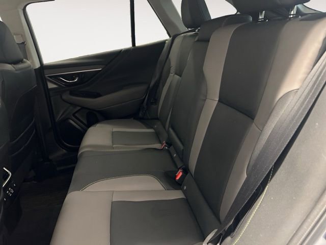 Used 2025 Subaru Outback Onyx Edition XT w/ Popular Package #2 image 14