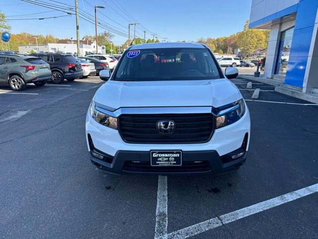 Used 2023 Honda Ridgeline RTL image 2