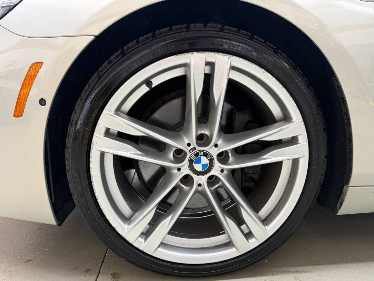 Used 2016 BMW 640i Gran Coupe xDrive AWD/4WD image 31