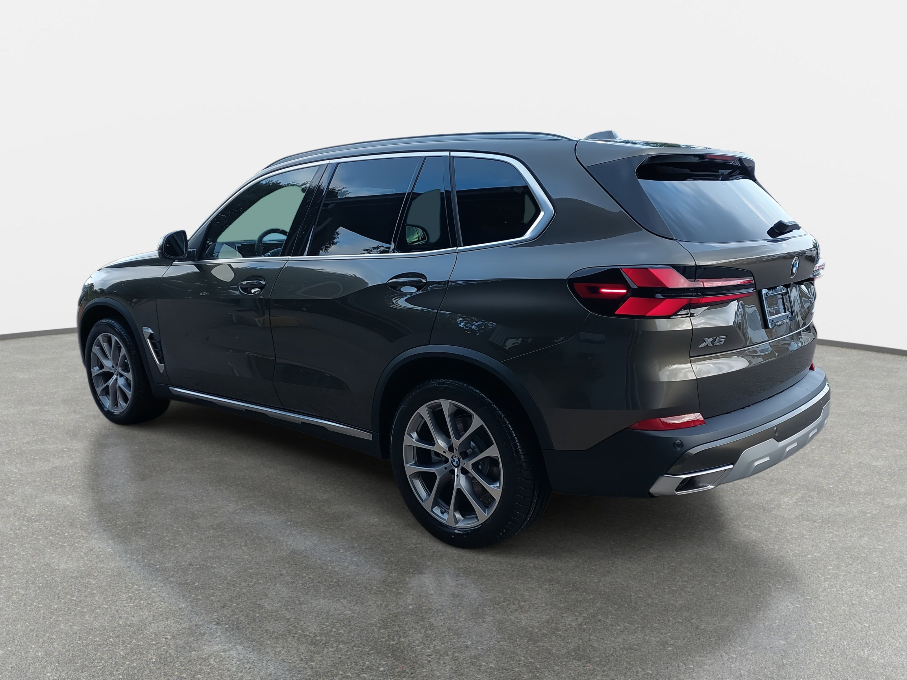 New 2026 BMW X5 xDrive40i image 7