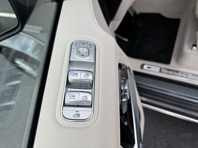 Certified 2023 Mercedes-Benz G 550 image 21