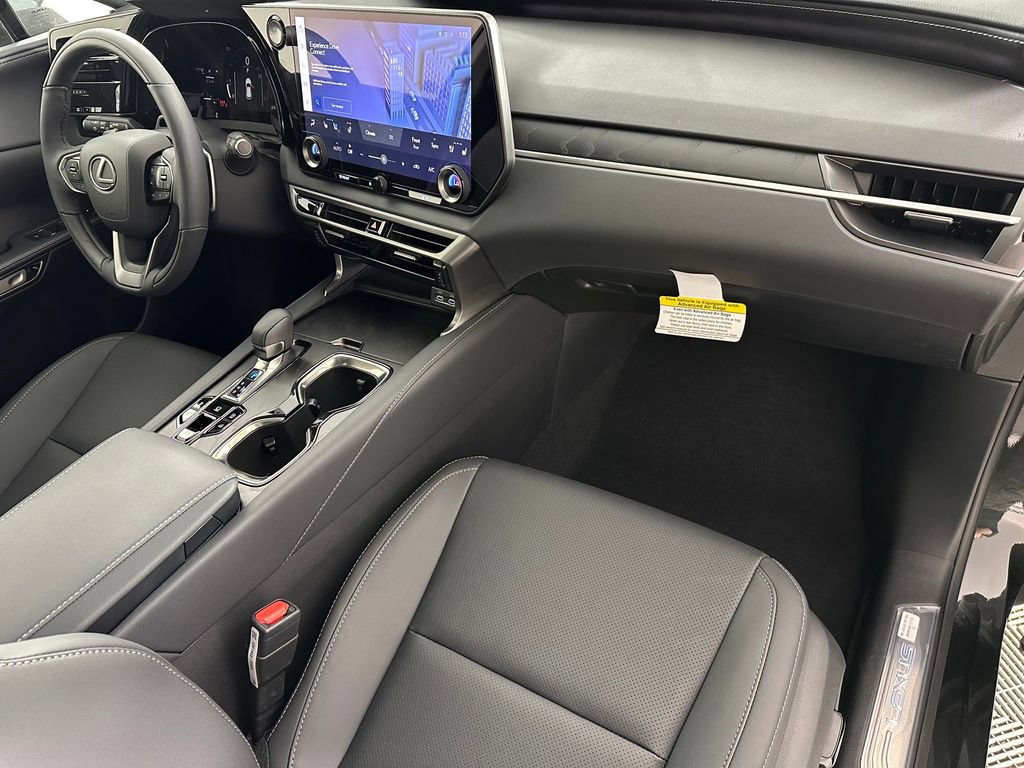 New 2026 Lexus RX 350 Premium w/ Convenience Package AWD/4WD image 19