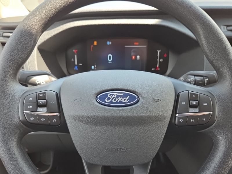 New 2026 Ford Transit 150 Low Roof AWD image 22