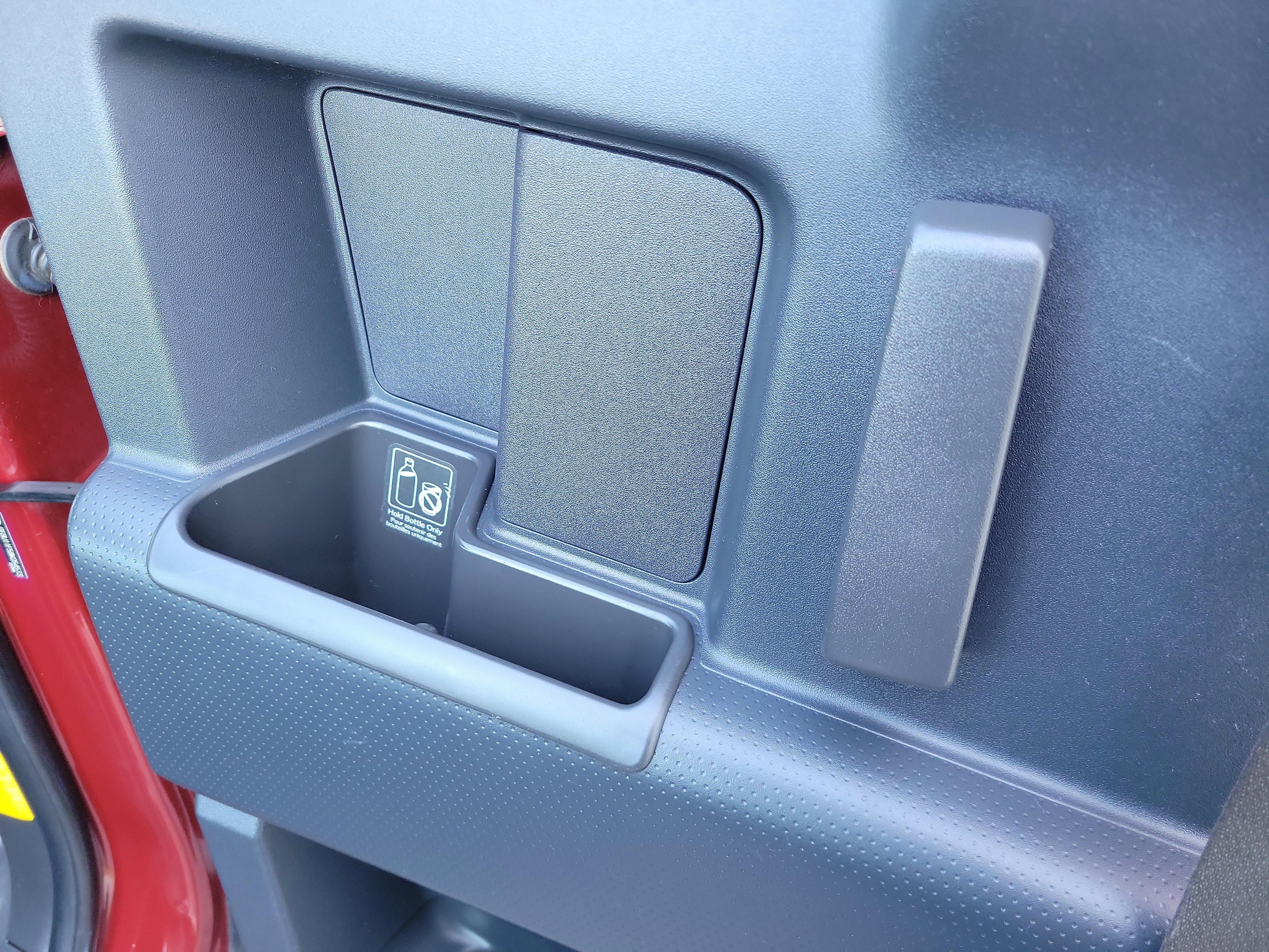 Used 2008 Toyota FJ Cruiser 4WD image 25