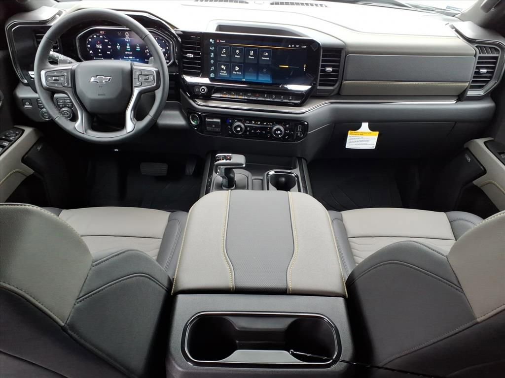 New 2026 Chevrolet Silverado 1500 ZR2 w/ LPO, Dark Essentials Package image 18