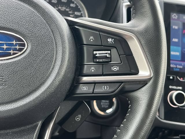 Certified 2023 Subaru Forester Touring AWD/4WD image 30