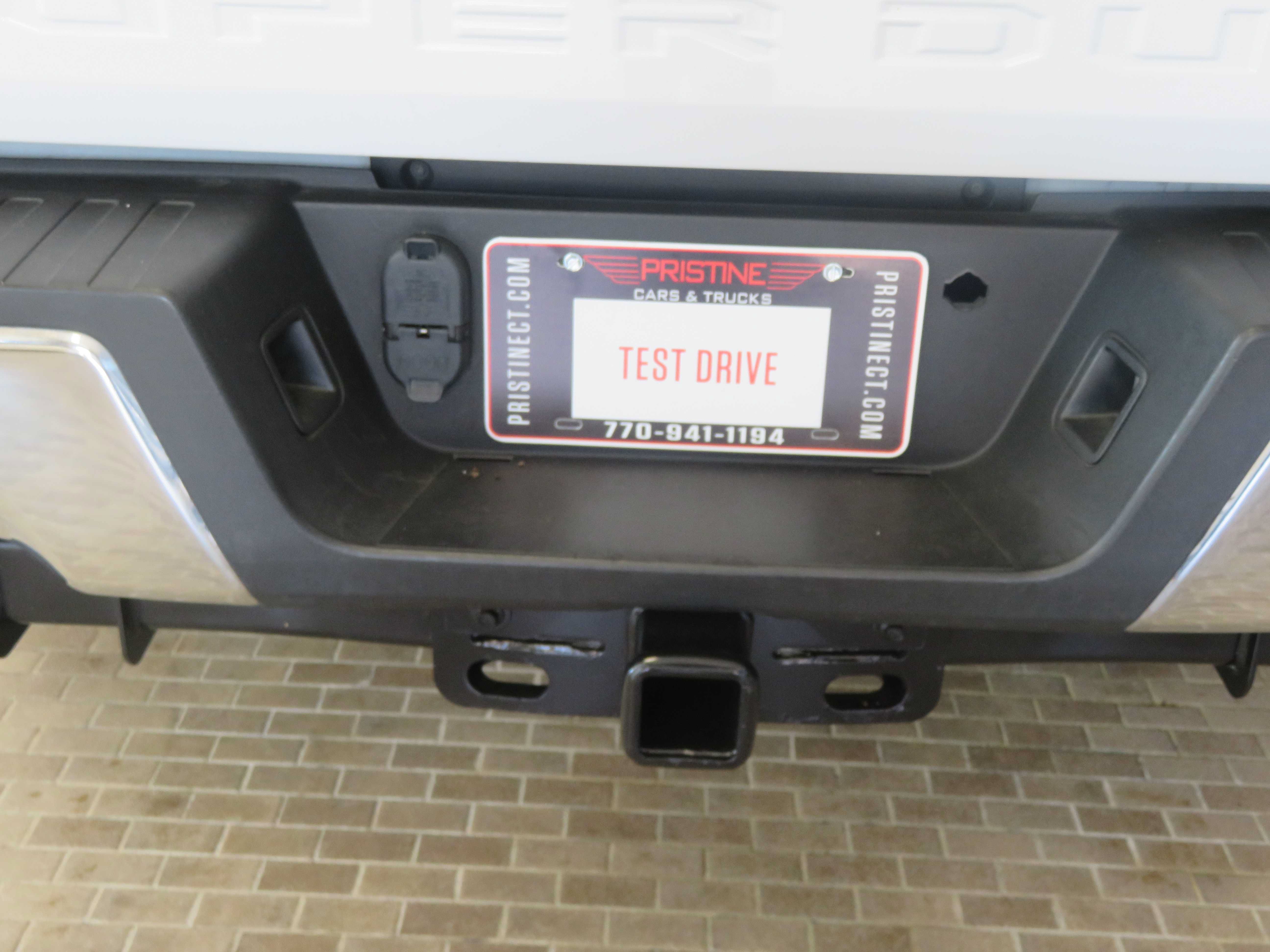 Used 2019 Ford F250 XLT w/ FX4 Off-Road Package AWD/4WD image 70