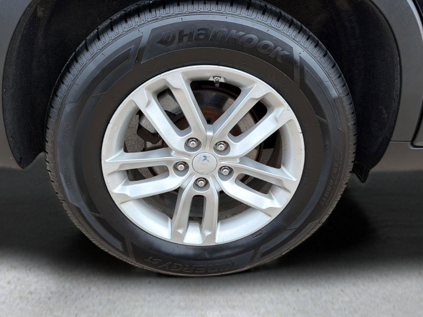 Used 2014 Kia Sorento LX image 16