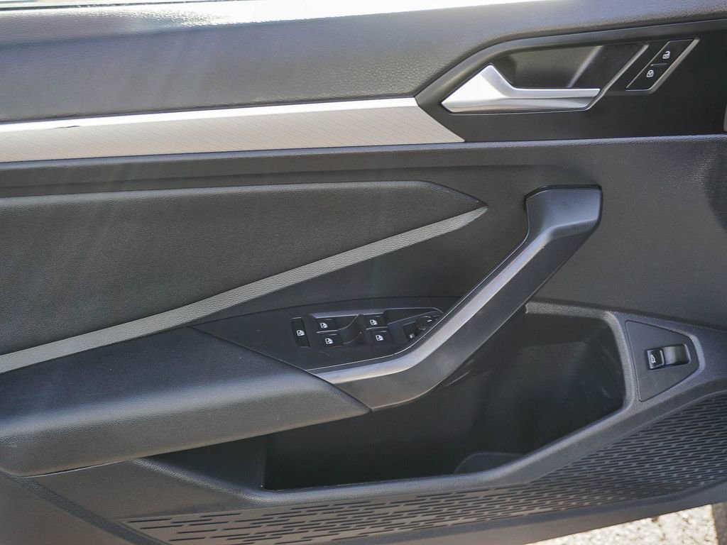 Used 2019 Volkswagen Jetta S w/ Driver Assistance Package FWD image 19