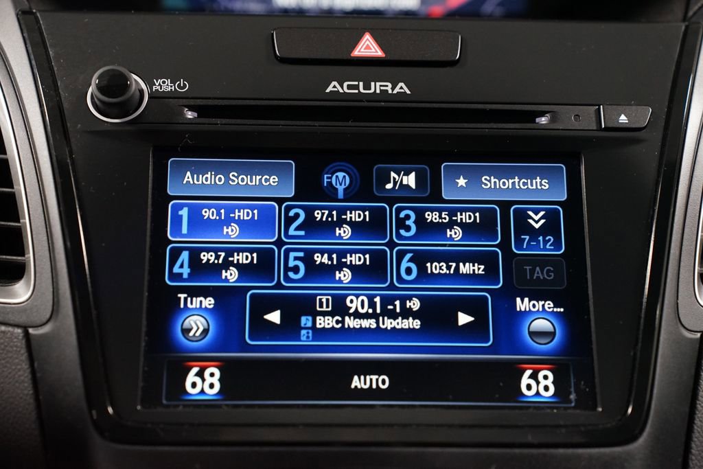 Used 2017 Acura RDX AWD w/ Advance Package image 20