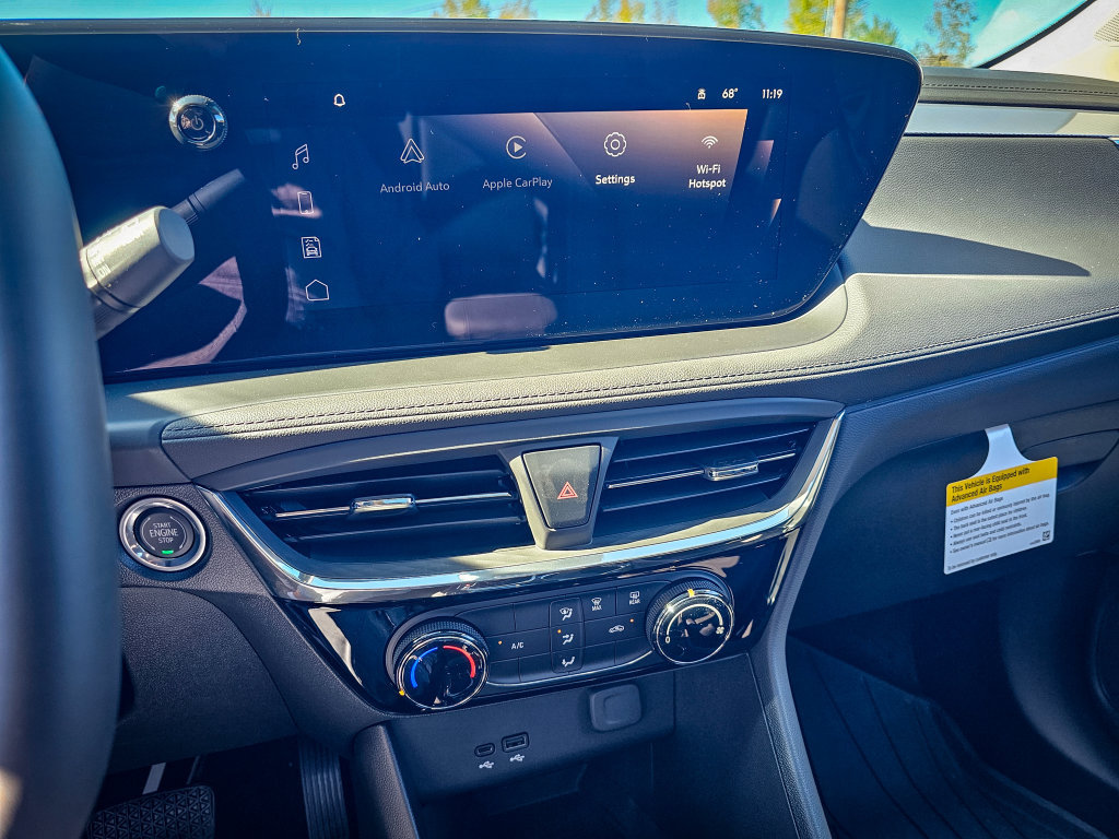 New 2026 Buick Encore GX Sport Touring AWD/4WD image 20