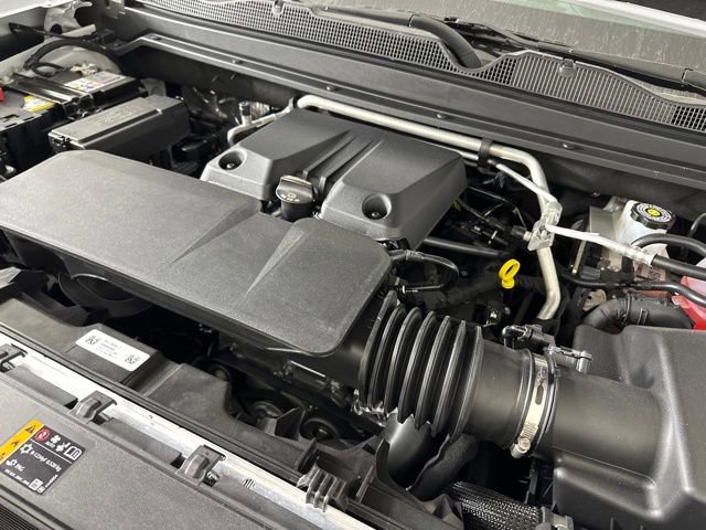 New 2025 Chevrolet Colorado W/T w/ Advanced Trailering Package image 25