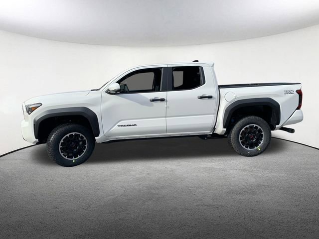 New 2026 Toyota Tacoma TRD Off-Road image 6