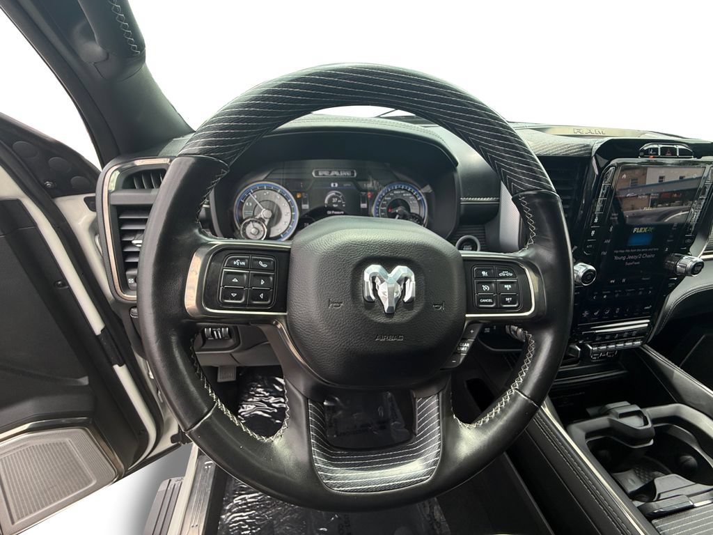 Used 2020 RAM 3500 Limited AWD/4WD image 7