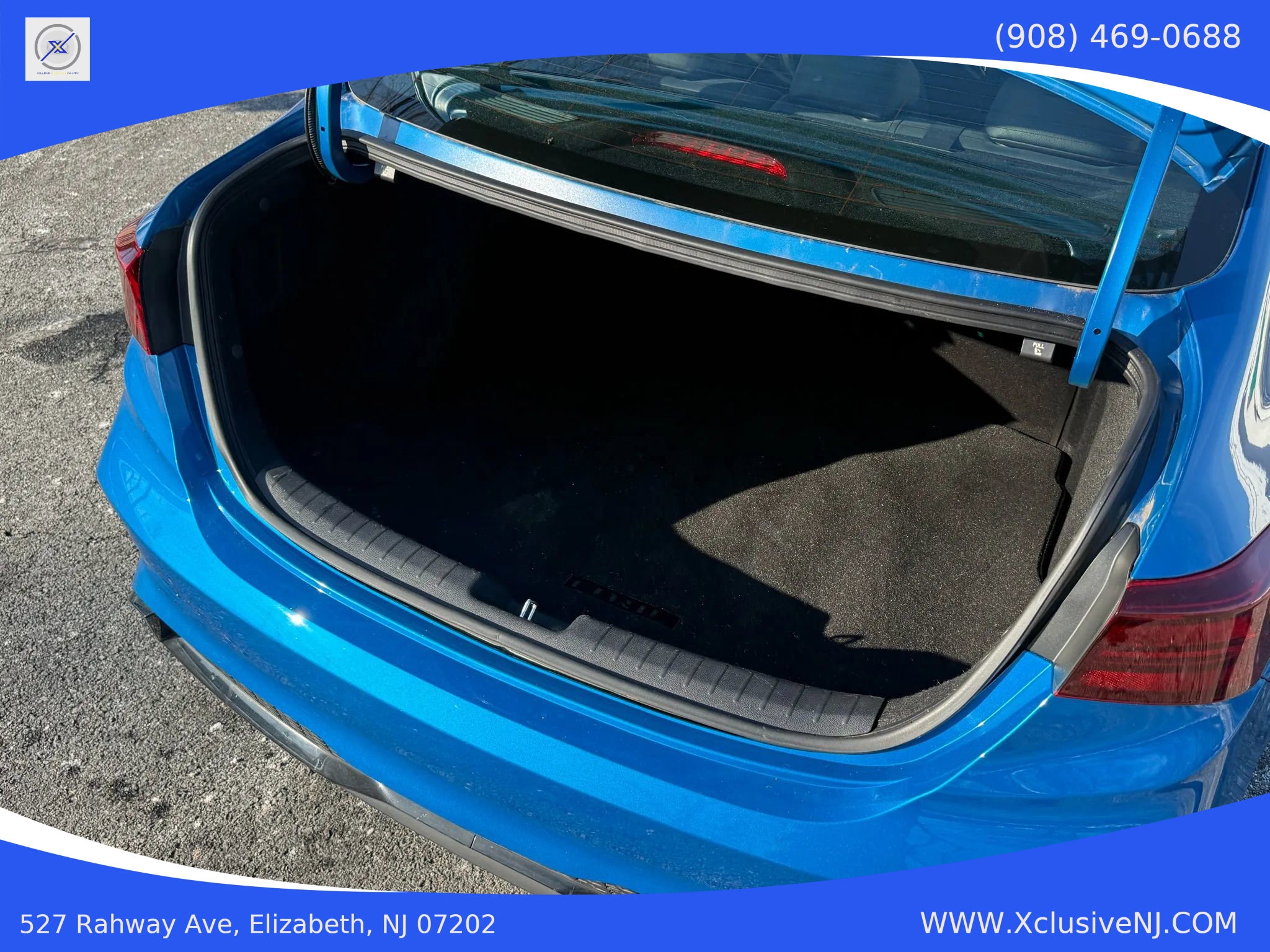 Used 2022 Kia Forte GT-Line image 25