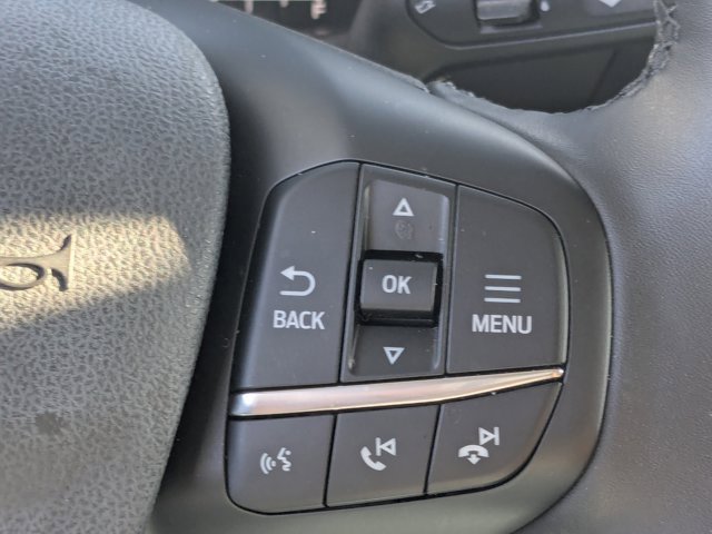 Certified 2024 Ford Bronco Sport Outer Banks image 27