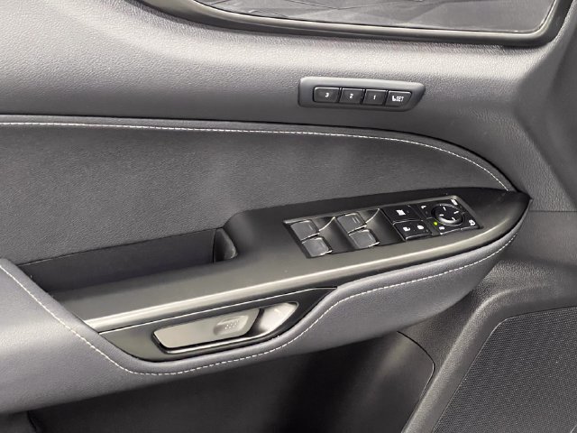 Certified 2026 Lexus NX 350 AWD w/ Accessory Package (K3) image 10