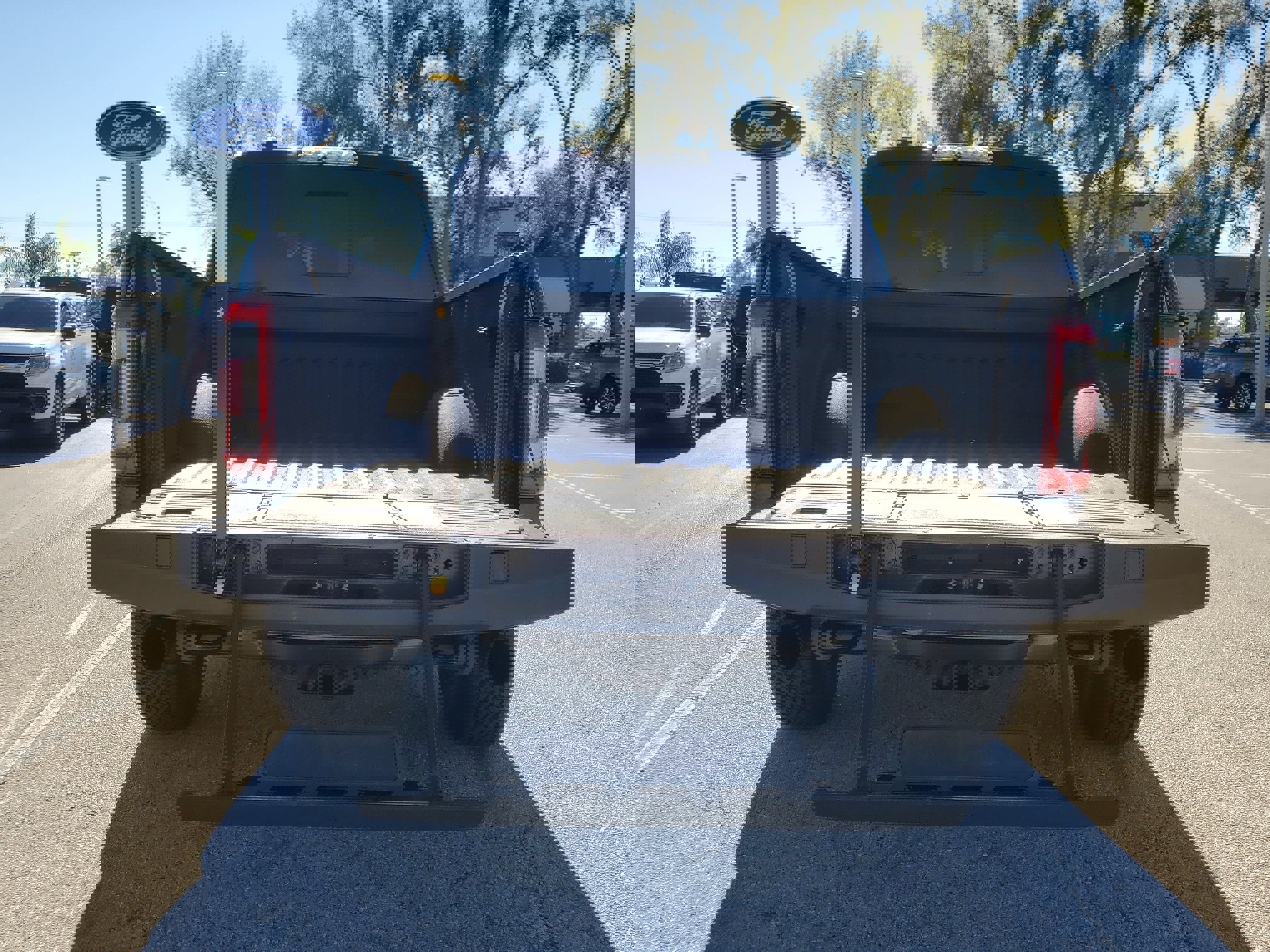 Used 2023 Ford F150 Raptor image 12