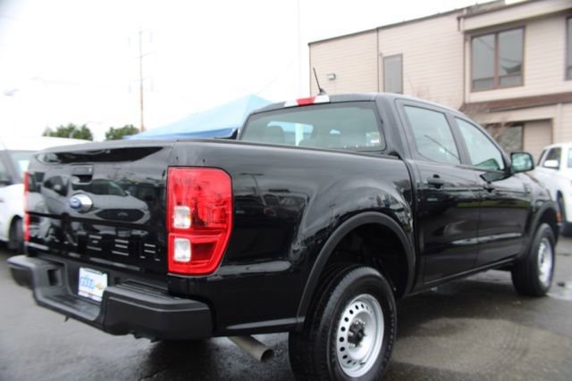 Used 2022 Ford Ranger XL image 8