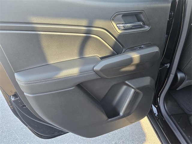 New 2026 GMC Canyon Elevation w/ Convenience Package image 11