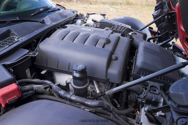 Used 2009 Saturn Sky w/ Premium Trim Package RWD image 23