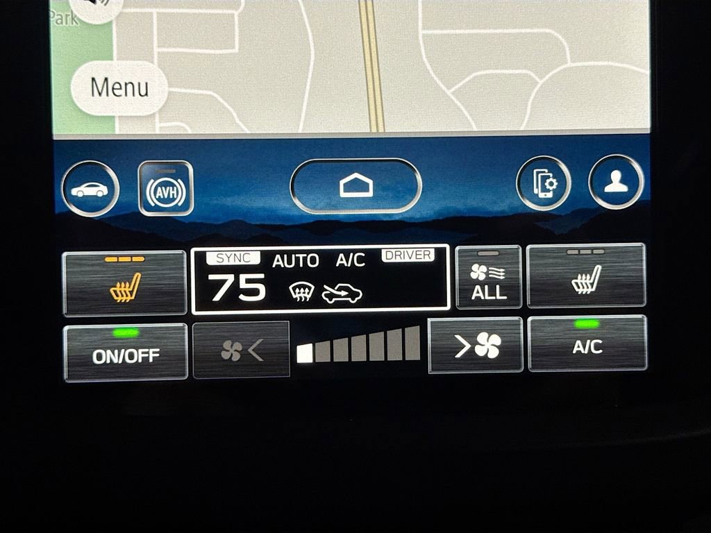 New 2026 Subaru Forester Limited image 14