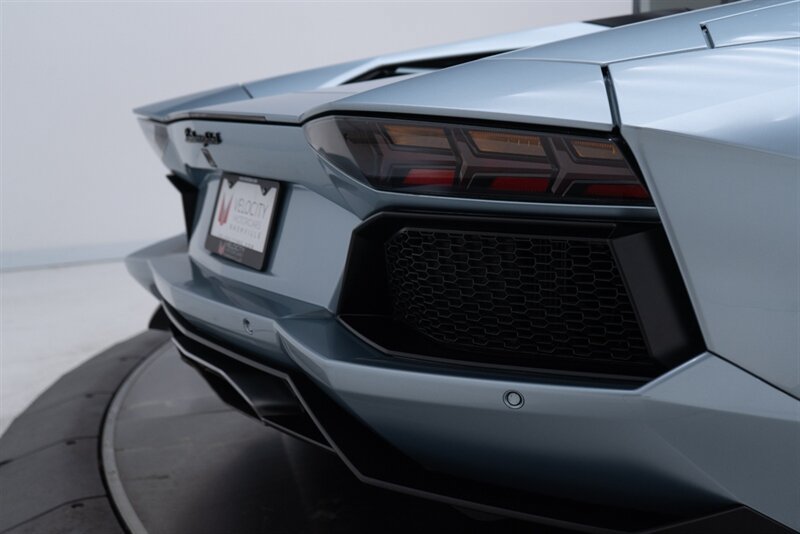 Used 2013 Lamborghini Aventador LP 700-4 AWD/4WD image 34