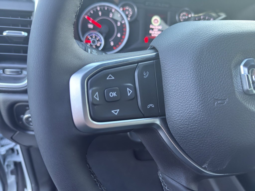 New 2026 RAM 3500 Big Horn image 19