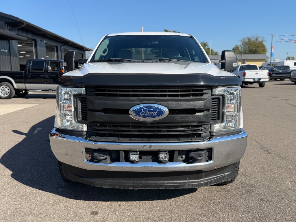 Used 2019 Ford F250 XL w/ Power Equipment Group AWD/4WD image 2
