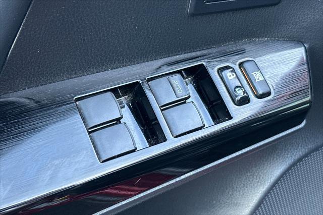 Certified 2018 Toyota RAV4 Limited w/ Advanced Technology Package image 13