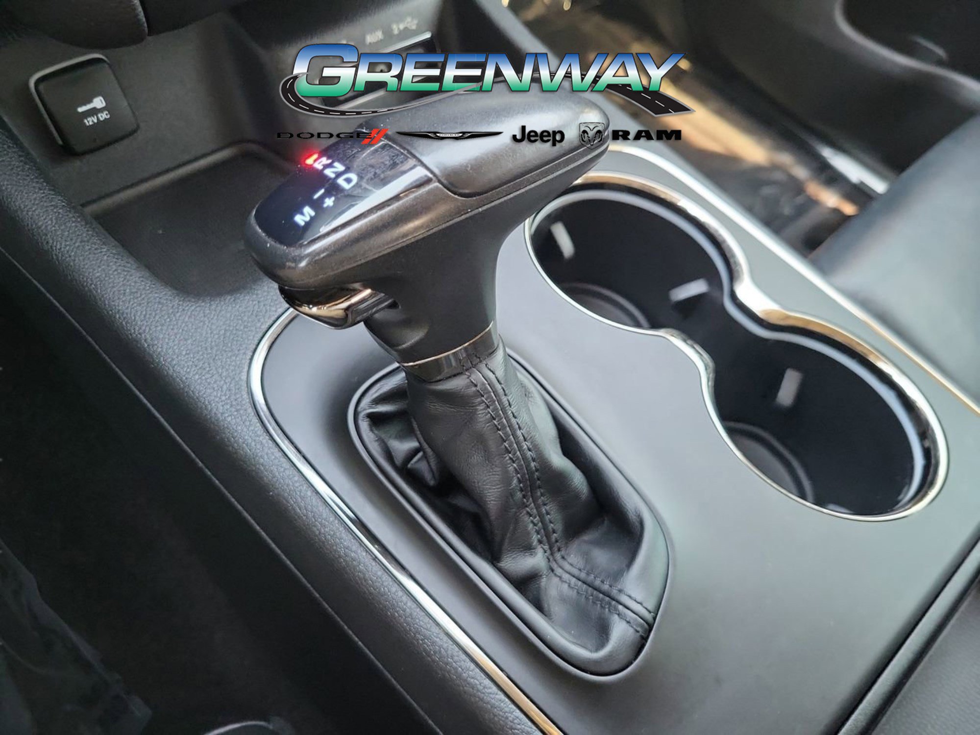 Used 2018 Dodge Durango GT w/ Premium Group image 21