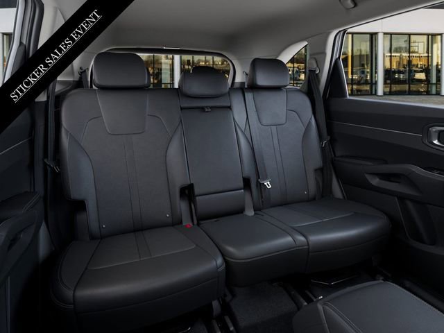 New 2026 Kia Sorento EX FWD image 16