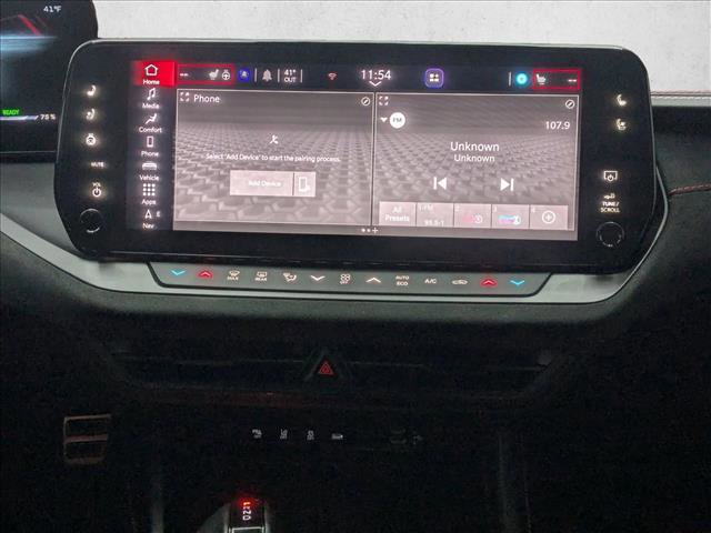 New 2026 Dodge Charger Daytona Scat Pack image 13