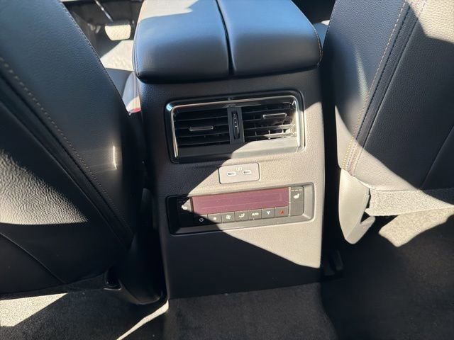New 2026 MAZDA CX-90 3.3 Turbo w/ Premium Sport Pkg image 18