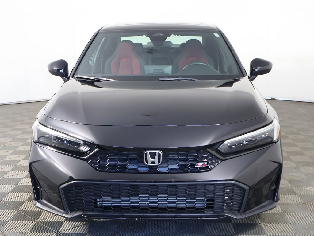 Used 2025 Honda Civic Si image 12