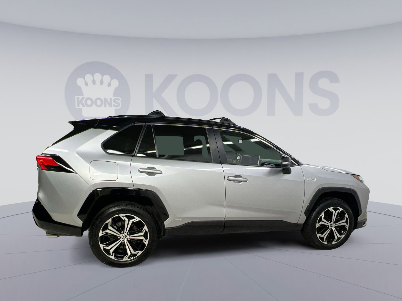 Used 2022 Toyota RAV4 XSE image 13