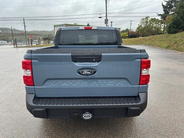 New 2025 Ford Maverick XLT w/ XLT Luxury Package image 3