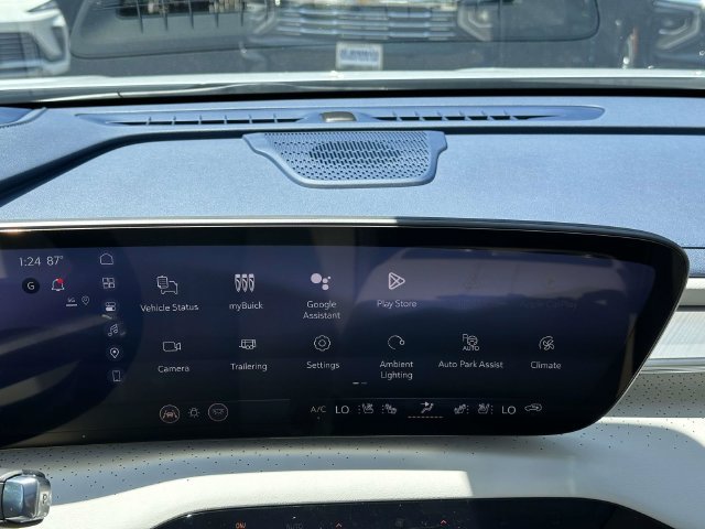 New 2026 Buick Enclave Avenir w/ Super Cruise Package FWD image 16