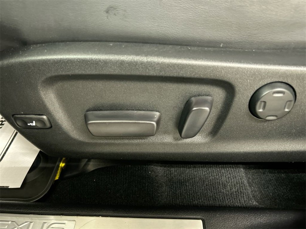 Used 2020 Lexus RX 350 AWD w/ Luxury Package image 10