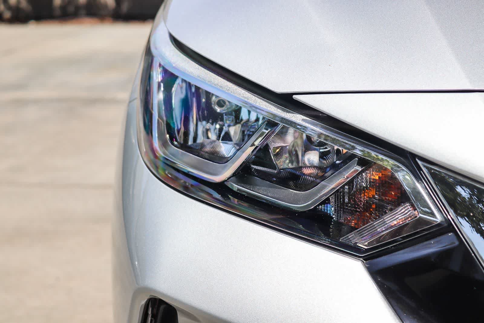 Used 2023 Nissan Sentra SV w/ All-Weather Package FWD image 10