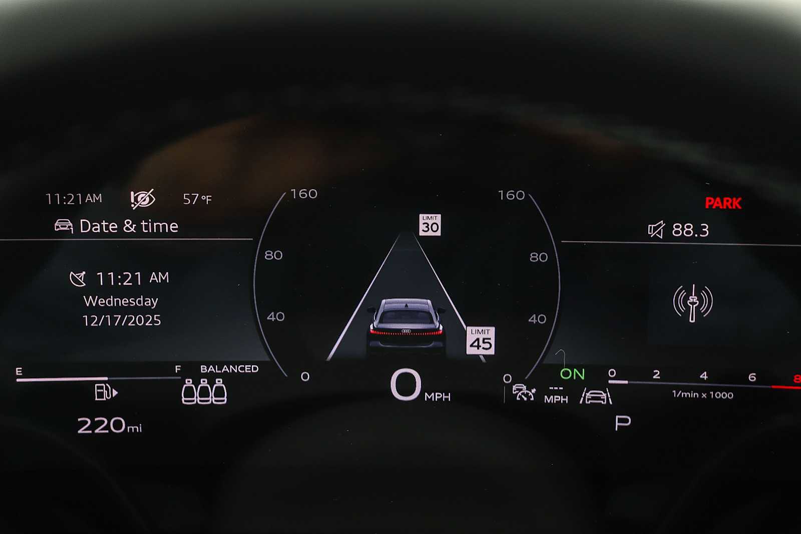 New 2025 Audi A5 2.0T Premium Plus image 32