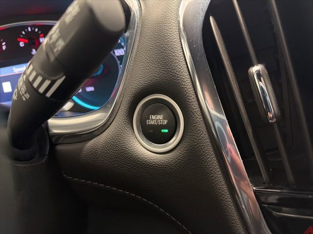 Certified 2023 Chevrolet Traverse LT w/ LT Premium Package image 30