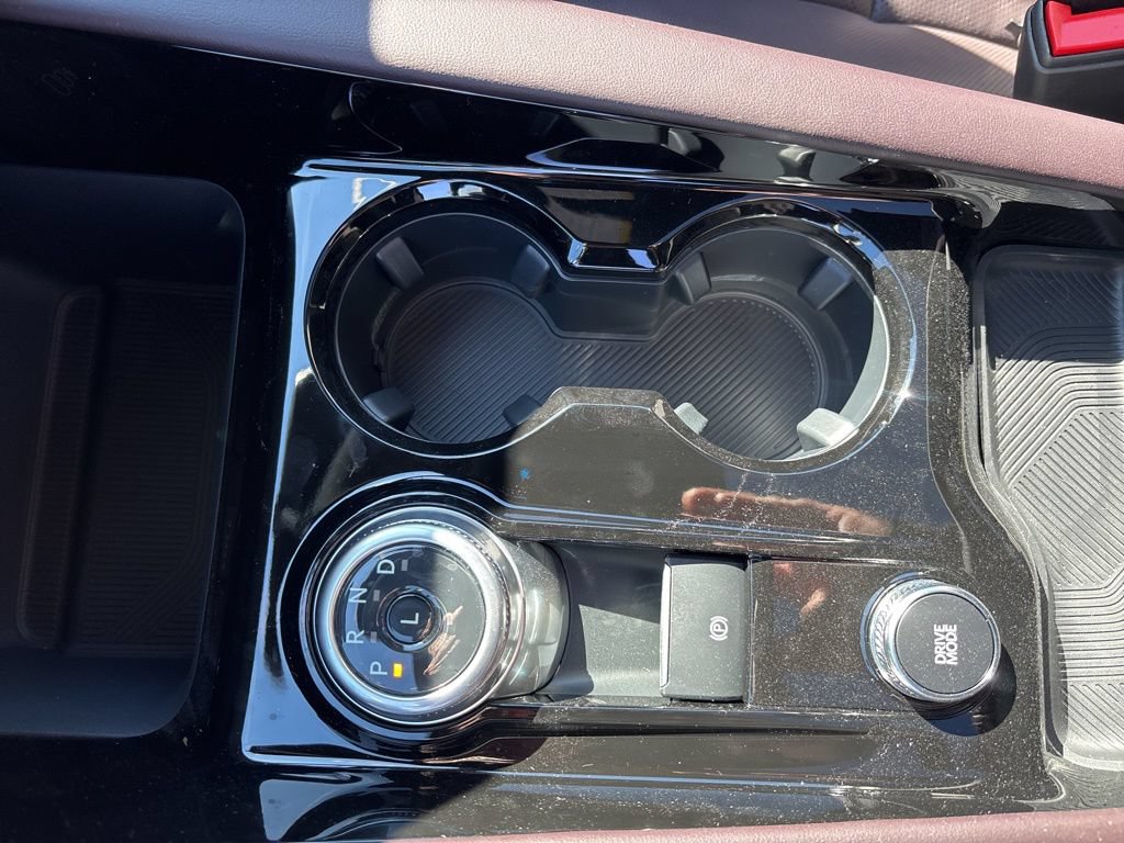 New 2026 Ford Explorer Platinum AWD/4WD image 25