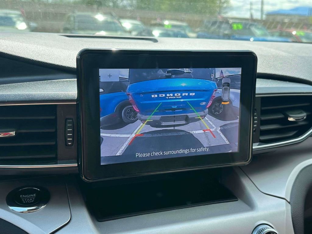 Used 2023 Ford Explorer XLT w/ Equipment Group 202A image 30