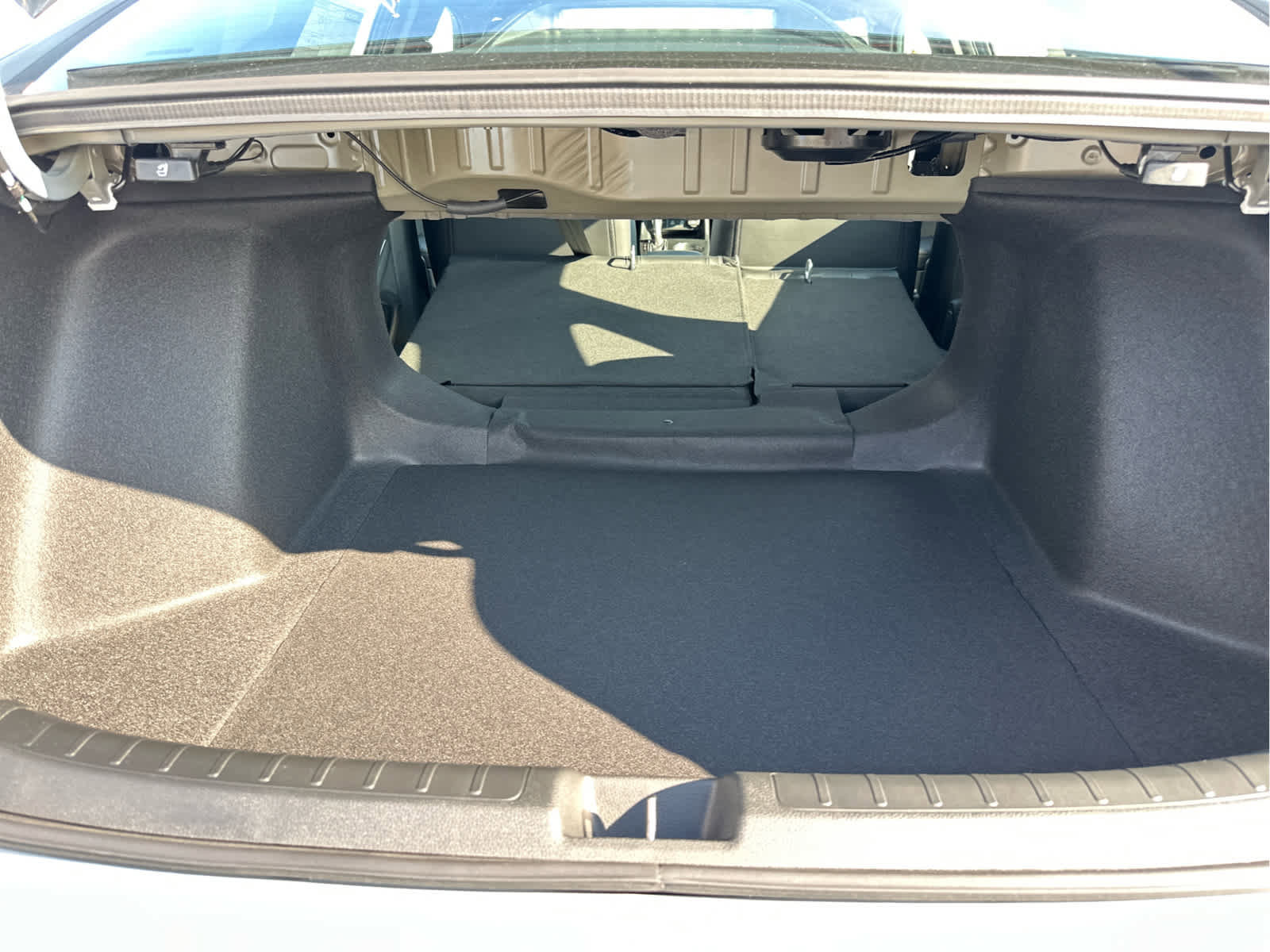 New 2026 Honda Civic Sport Touring image 48