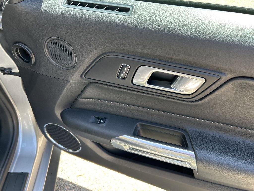 Used 2023 Ford Mustang Premium image 25